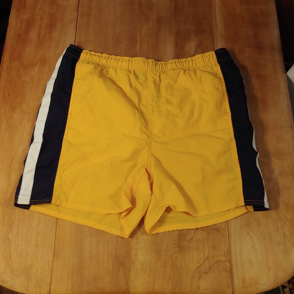 Men's Prospirit Swim Trunks, M - Picture 4 of 11